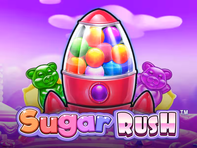 Sugar Rush