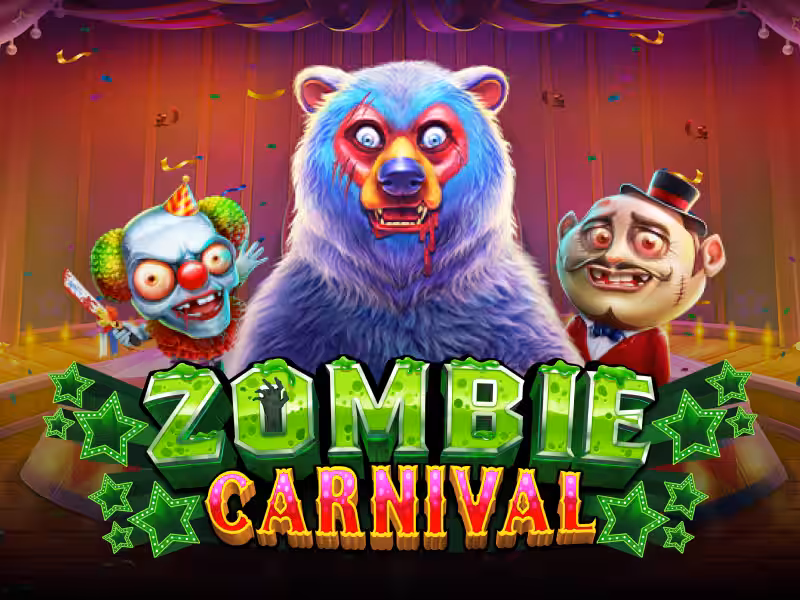 Zombie Carnival