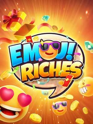 Emoji Riches
