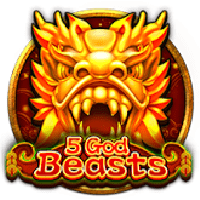 5 God Beasts
