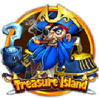 TreasureIsland